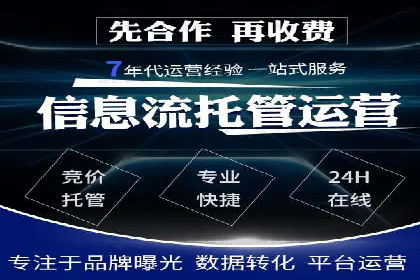 行业标杆：SEM托管公司案例解析